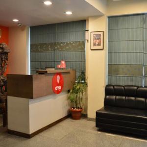 отель Hotel Marc Inn