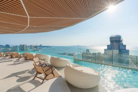 Отель Akara Hotel Pattaya в Паттайя - Таиланд