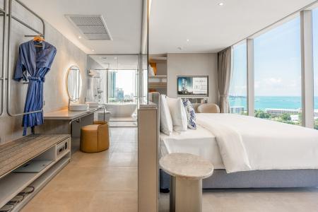 Отель Akara Hotel Pattaya в Паттайя - Таиланд