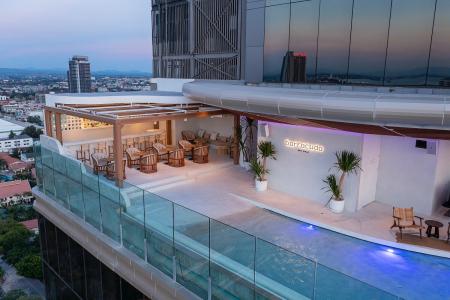 Отель Akara Hotel Pattaya в Паттайя - Таиланд