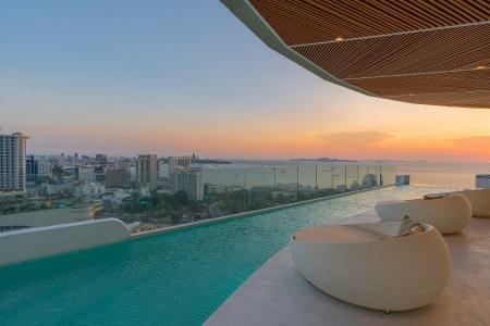 Отель Akara Hotel Pattaya в Паттайя - Таиланд