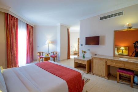 Отель Hawaii Riviera Aqua Park Resort в Хургада - Египет