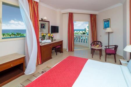 Отель Hawaii Riviera Aqua Park Resort в Хургада - Египет