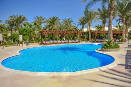 Отель Hawaii Riviera Aqua Park Resort в Хургада - Египет