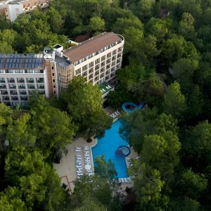 отель WB TRAVEL Pirates Park 4