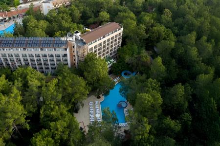 WB TRAVEL Pirates Park 4