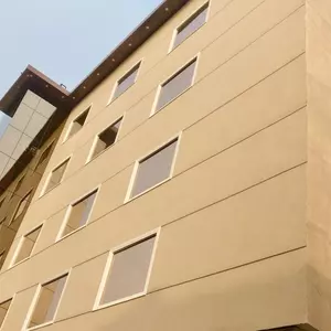 отель Hotel Viva Palace