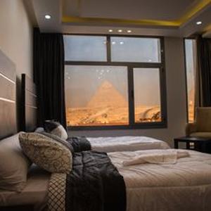отель Marvel Stone Hotel