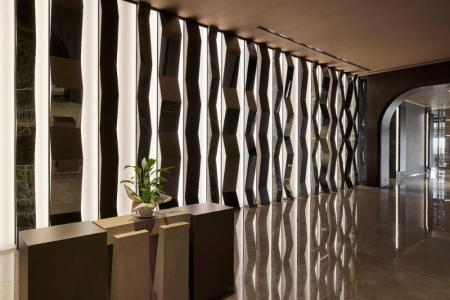 Отель Lusso Sorgun в Манавгат - Турция