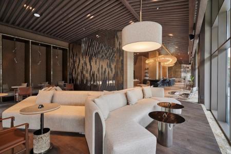 Отель Lusso Sorgun в Манавгат - Турция