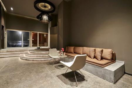 Отель Lusso Sorgun в Манавгат - Турция