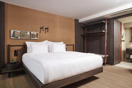 Отель Lusso Sorgun в Манавгат - Турция