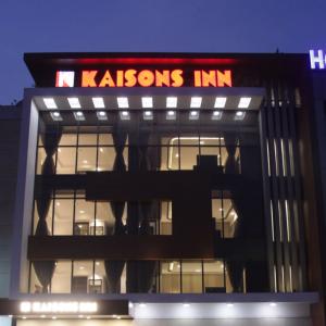 отель Kaisons Inn