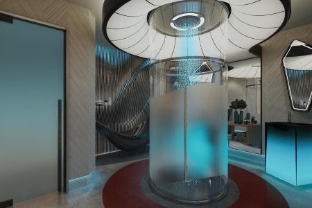 Отель The Land of Legends - Nickelodeon Hotel в Белек - Турция