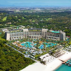 отель Regnum The Crown