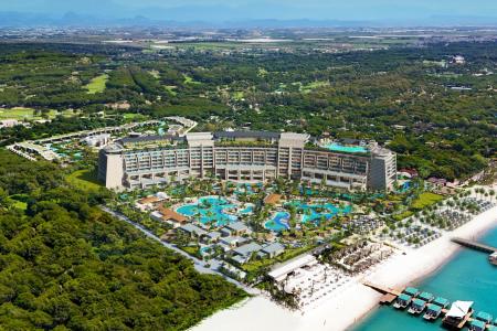 Отель Regnum The Crown в Белек - Турция