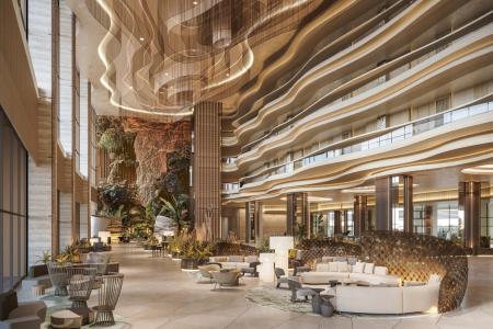 Отель Regnum The Crown в Белек - Турция