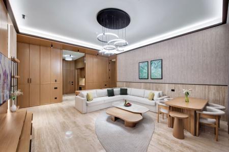 Отель Regnum The Crown в Белек - Турция