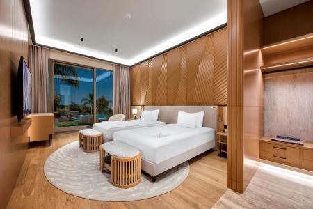 Отель Regnum The Crown в Белек - Турция