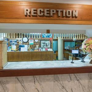 отель Nana Hotel