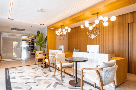 Отель Pearly Hotel & Spa в Коньяалты - Турция