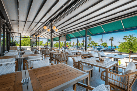 Отель Pearly Hotel & Spa в Коньяалты - Турция