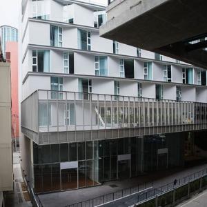 отель Hotel Tranz