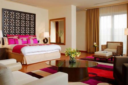 Grand Fiesta Americana Coral Beach