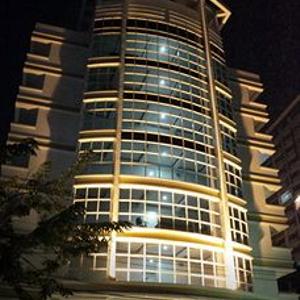 отель Miloft Sathorn Hotel
