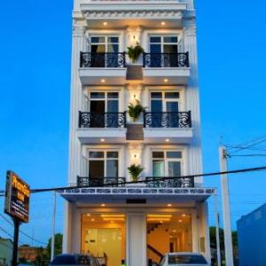 отель Pham Gia Hotel Mui Ne