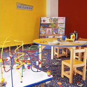 Fiesta Americana Puerto Vallarta