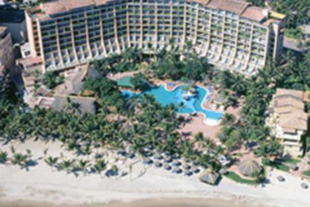 Fiesta Americana Puerto Vallarta