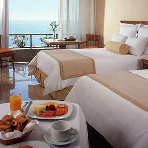 Fiesta Americana Puerto Vallarta