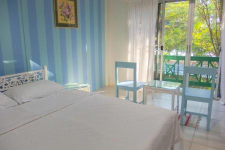 Отель Makmai Villa в Районг - Таиланд