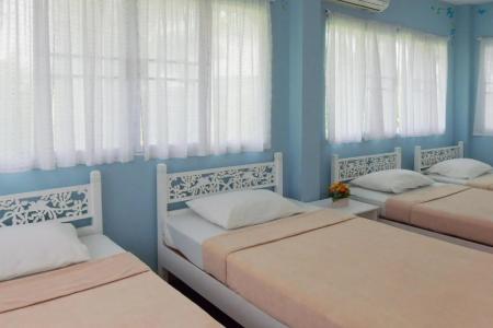 Отель Makmai Villa в Районг - Таиланд