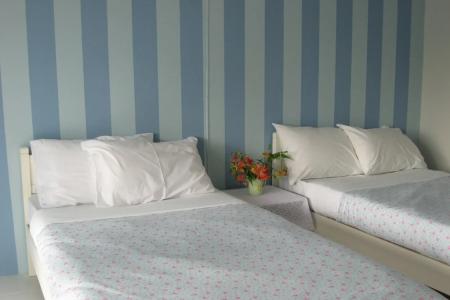 Отель Makmai Villa в Районг - Таиланд