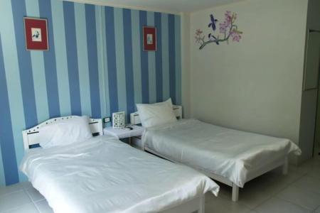 Отель Makmai Villa в Районг - Таиланд