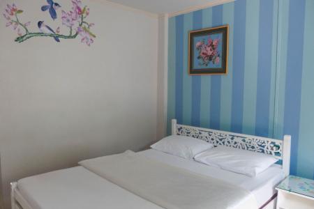 Отель Makmai Villa в Районг - Таиланд