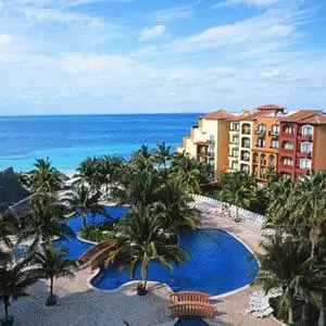 отель Fiesta Americana Villas Cancun