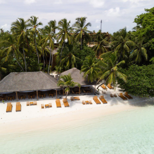 отель Ecoboo Maldives