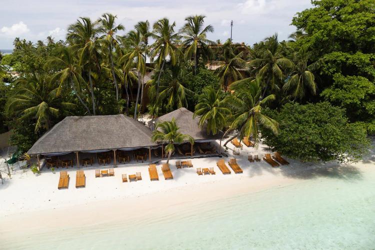 Ecoboo Maldives