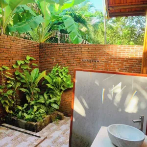 отель Phu Quoc Pomelo Garden