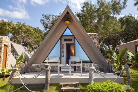 Отель Rixos Montaza Alexandria в Александрия - Египет