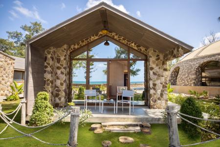 Отель Rixos Montaza Alexandria в Александрия - Египет