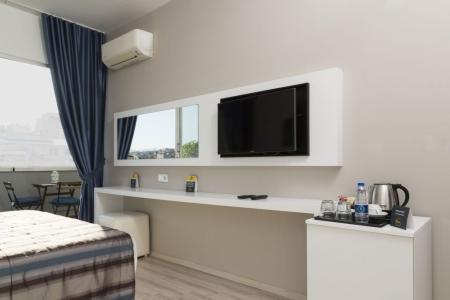 Отель Sun Suit Hotel в Измир - Турция