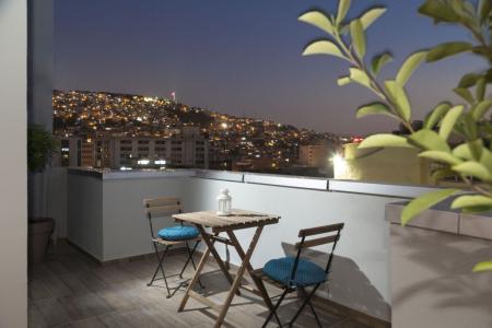 Отель Sun Suit Hotel в Измир - Турция