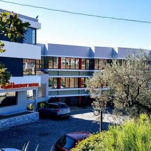 отель Berksoy Hotel