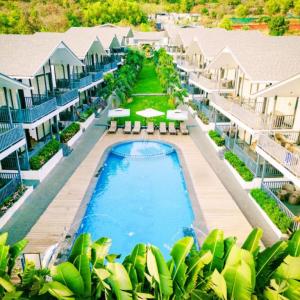 отель Dallas Beach Resort