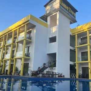 отель Skazka Resort