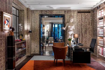 Отель J.K. Place Paris в Париж - Франция